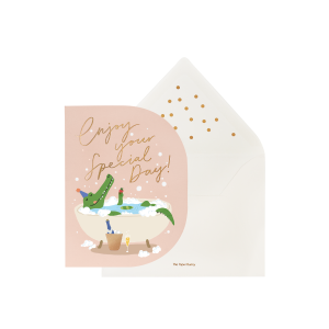 Your Special Day Card